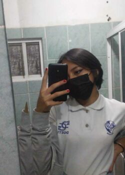 Pendeja egresada es tremenda putita y se filtra 11