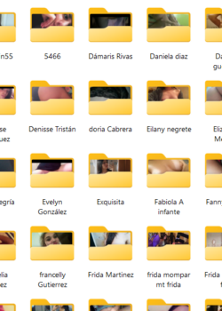 Recopilacion de pendejas trolas colegialas 13