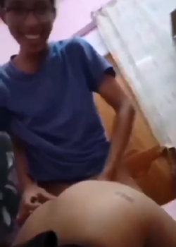 Videos caseros de morros cogiendo rico 17