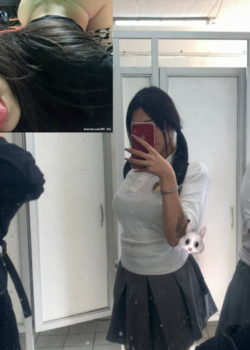 Morra colegiala mexicana se termina filtrando en telegram 17