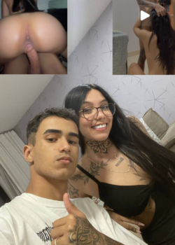 Pareja de pendejos filtrados cogiendo (videos) 25