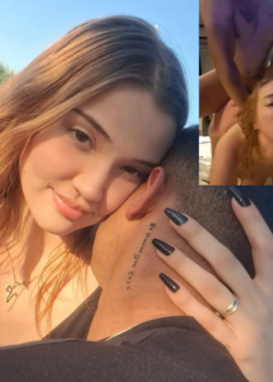 Mi novio no sabe que me gusta coger con sus amigos 16