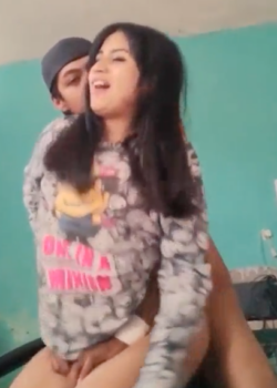 Comiendose a su morrita + video 13