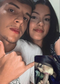 Pareja de jovenes se filtran full videos cogiendo 2