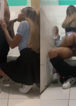 Pendeja colegiala chupandole la verga a su profesor 4