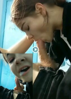 Colegiala chupando pija y cogiendo bien rico en videos 1