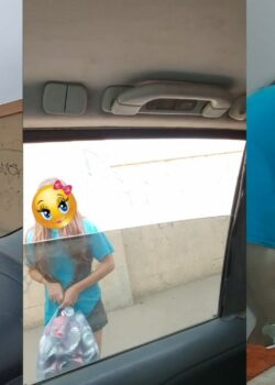 Por Un Costal De Latas Se La Culean 14