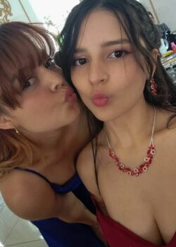 Nudes de estas pendejas trolitas de argentina 9